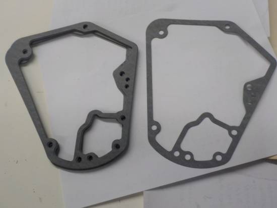 SHOVELHEAD "NEW" 1970-84 CAM COVER GASKET #25225-70